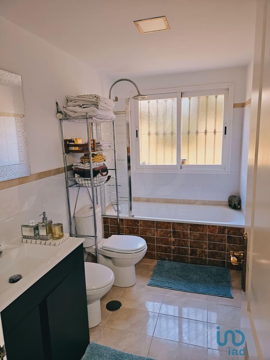 3 soveværelse Lejlighed til salg i Mijas med swimmingpool garage - € 339.000 (Ref: 9988141)