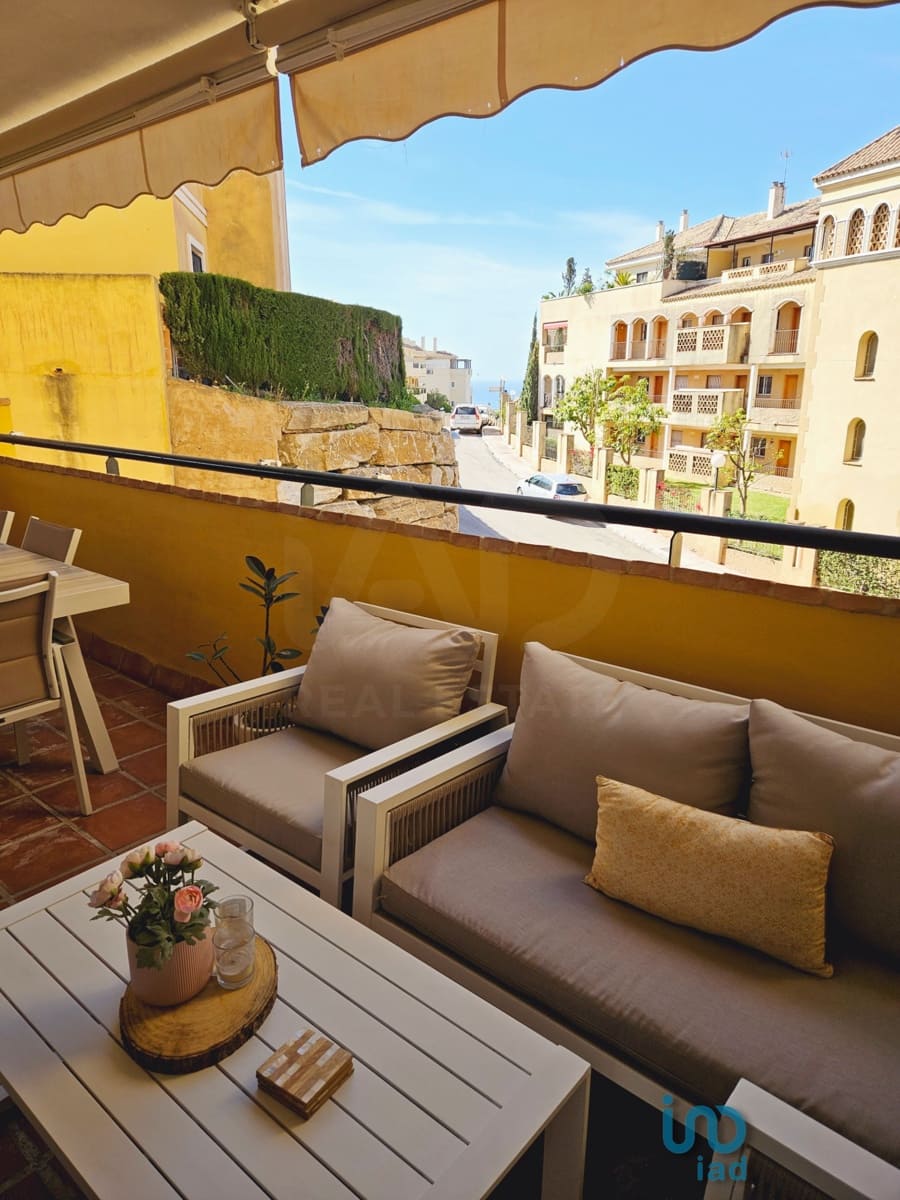3 soveværelse Lejlighed til salg i Mijas med swimmingpool garage - € 339.000 (Ref: 9988141)