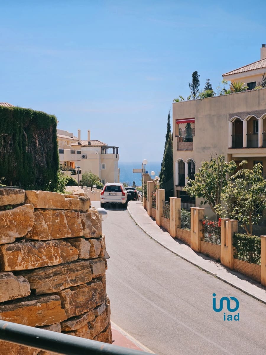 3 soveværelse Lejlighed til salg i Mijas med swimmingpool garage - € 339.000 (Ref: 9988141)