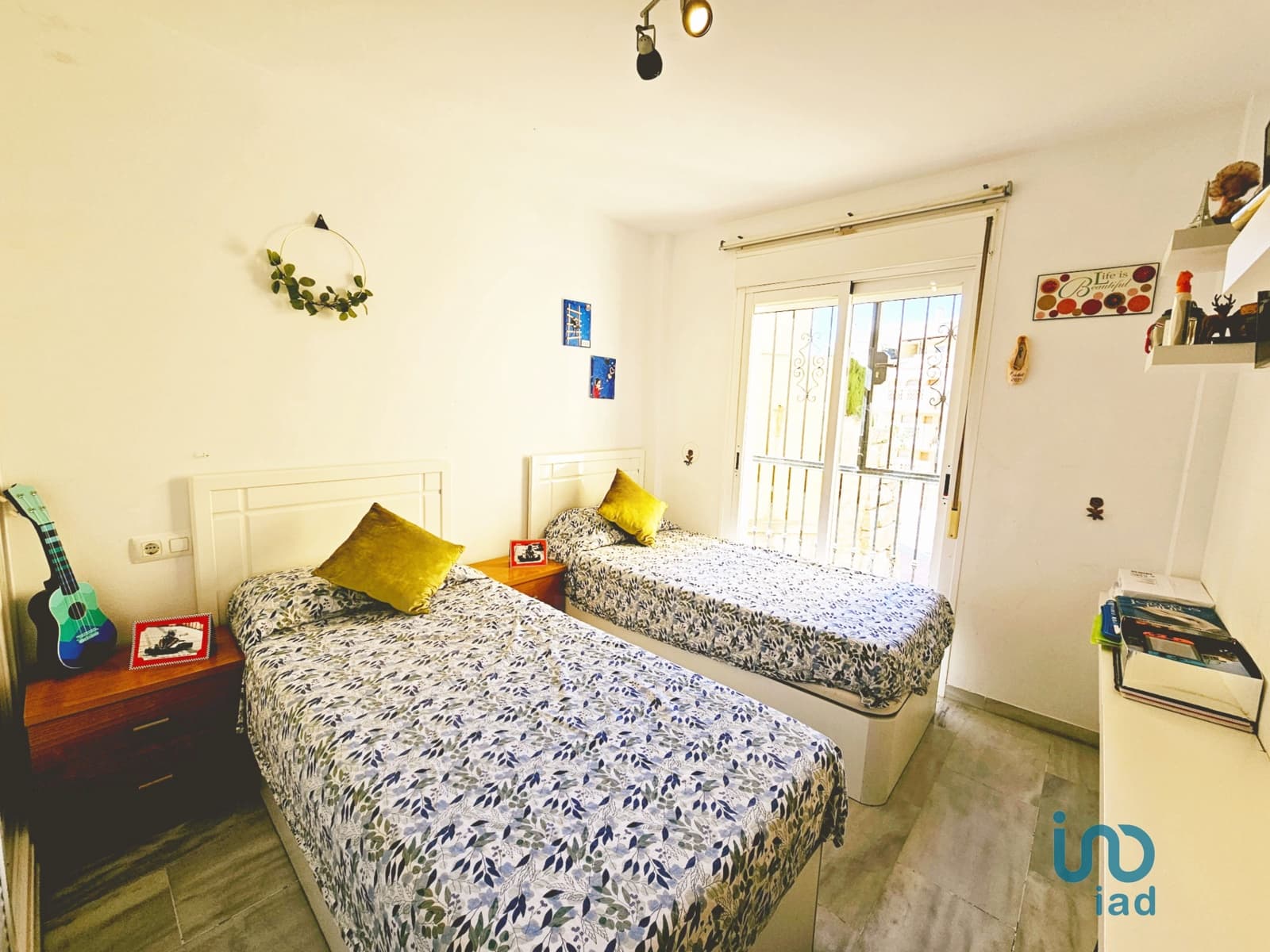 3 soveværelse Lejlighed til salg i Mijas med swimmingpool garage - € 339.000 (Ref: 9988141)