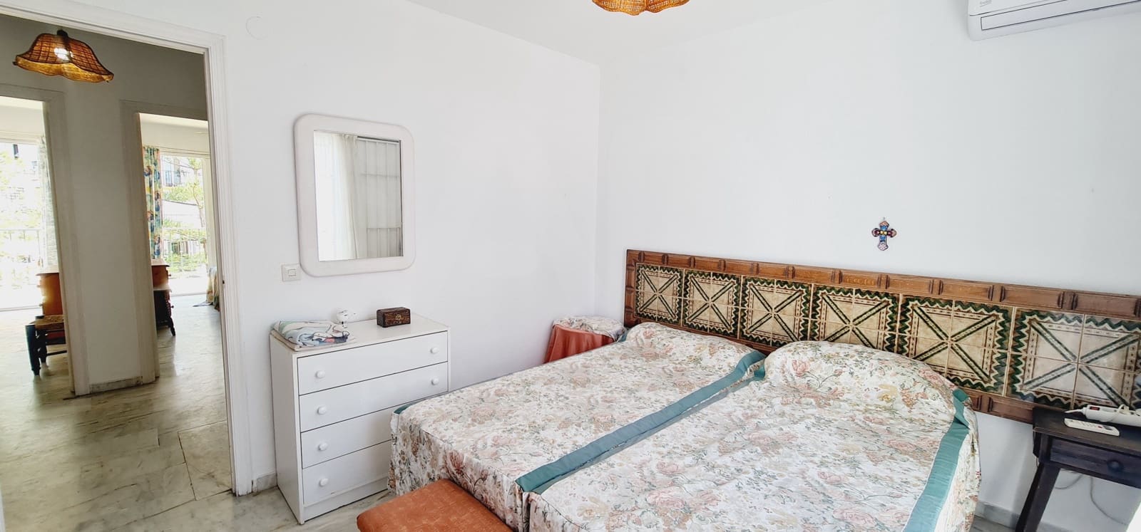 5 soveværelse Rækkehus til salg i Fuengirola med swimmingpool garage - € 470.000 (Ref: 9988143)