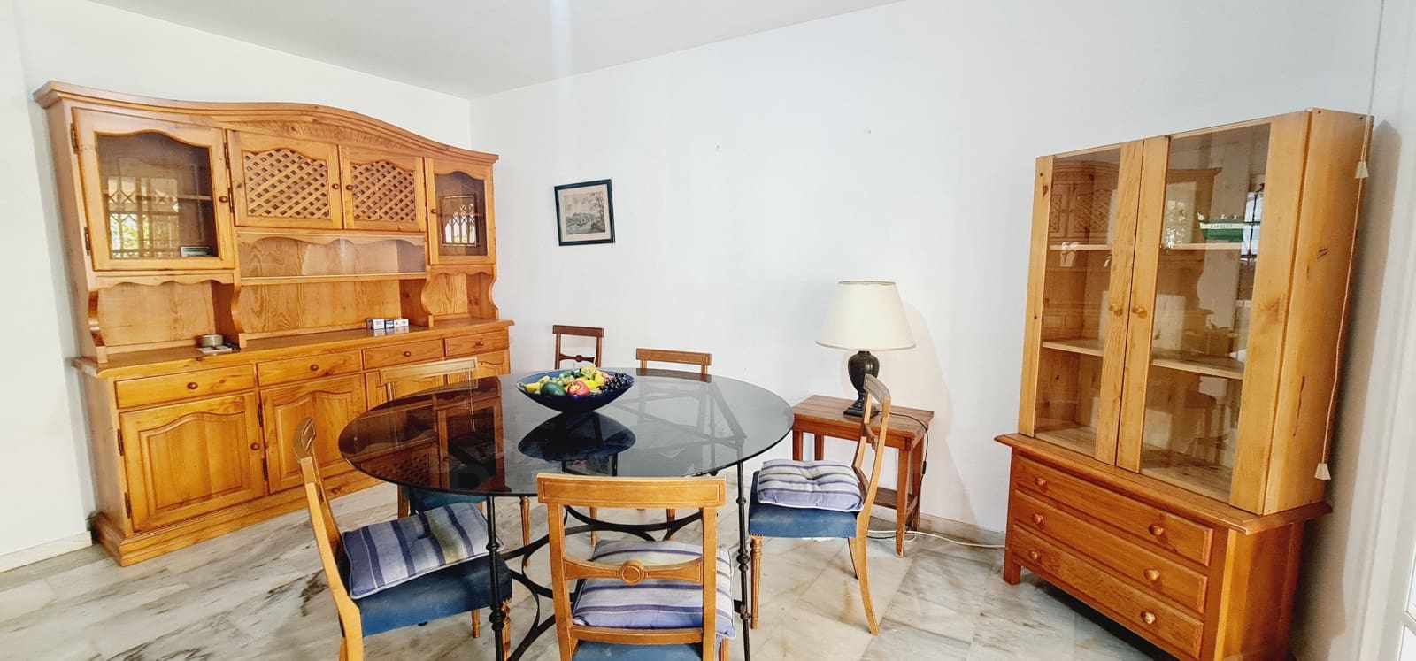 5 soveværelse Rækkehus til salg i Fuengirola med swimmingpool garage - € 470.000 (Ref: 9988143)