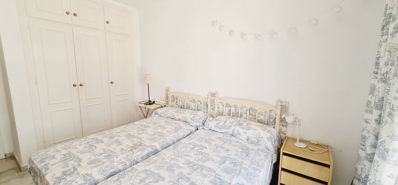 5 soveværelse Rækkehus til salg i Fuengirola med swimmingpool garage - € 470.000 (Ref: 9988143)