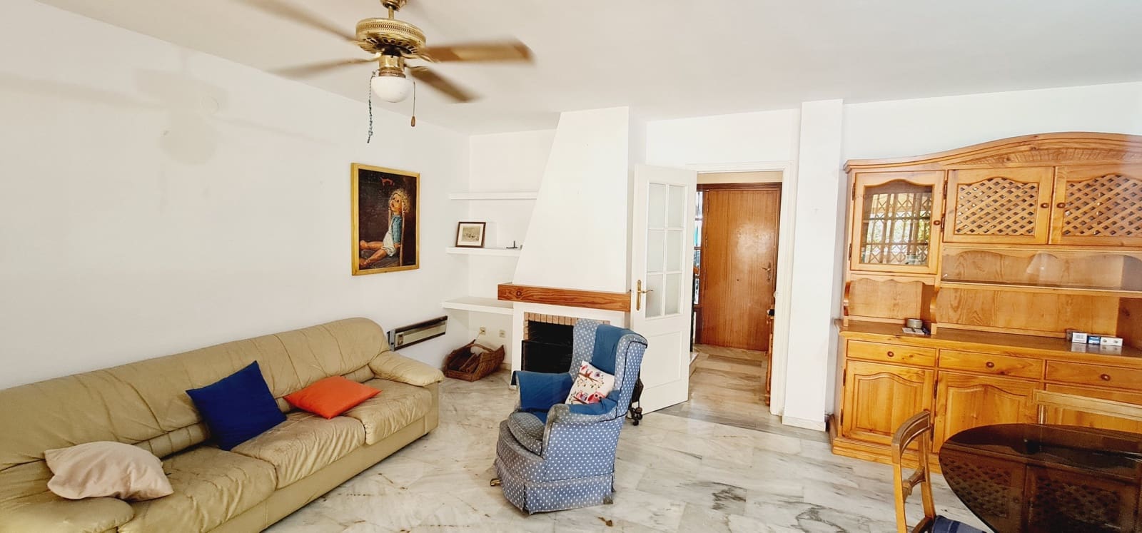 5 soveværelse Rækkehus til salg i Fuengirola med swimmingpool garage - € 470.000 (Ref: 9988143)