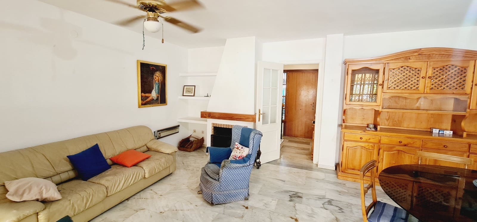 5 soveværelse Rækkehus til salg i Fuengirola med swimmingpool garage - € 470.000 (Ref: 9988143)
