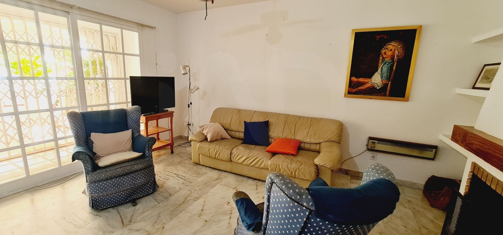 5 soveværelse Rækkehus til salg i Fuengirola med swimmingpool garage - € 470.000 (Ref: 9988143)