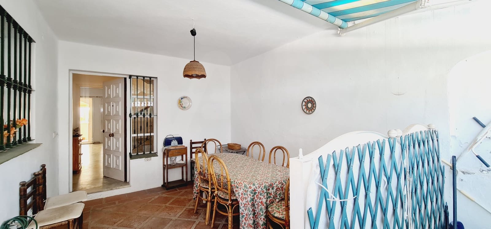 5 soveværelse Rækkehus til salg i Fuengirola med swimmingpool garage - € 470.000 (Ref: 9988143)