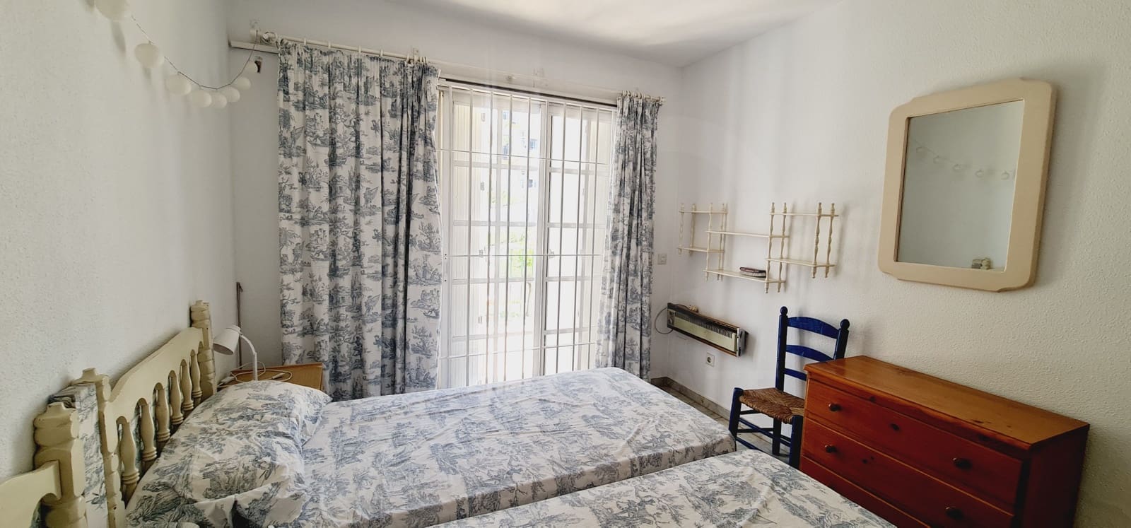 5 soveværelse Rækkehus til salg i Fuengirola med swimmingpool garage - € 470.000 (Ref: 9988143)