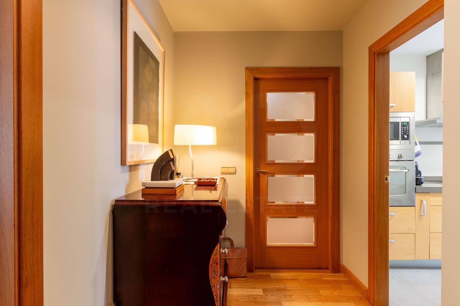 Appartement te koop in Santander met garage - € 790.000 (Ref: 9988144)