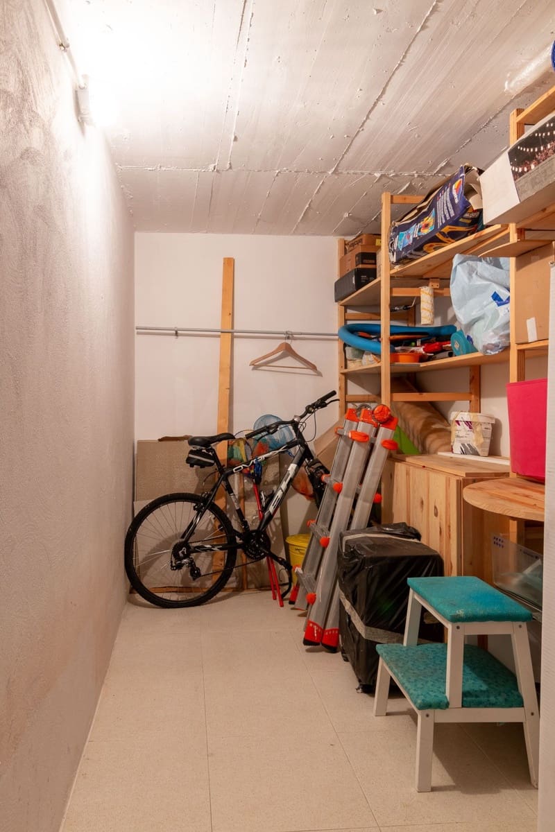 Appartement te koop in Santander met garage - € 790.000 (Ref: 9988144)
