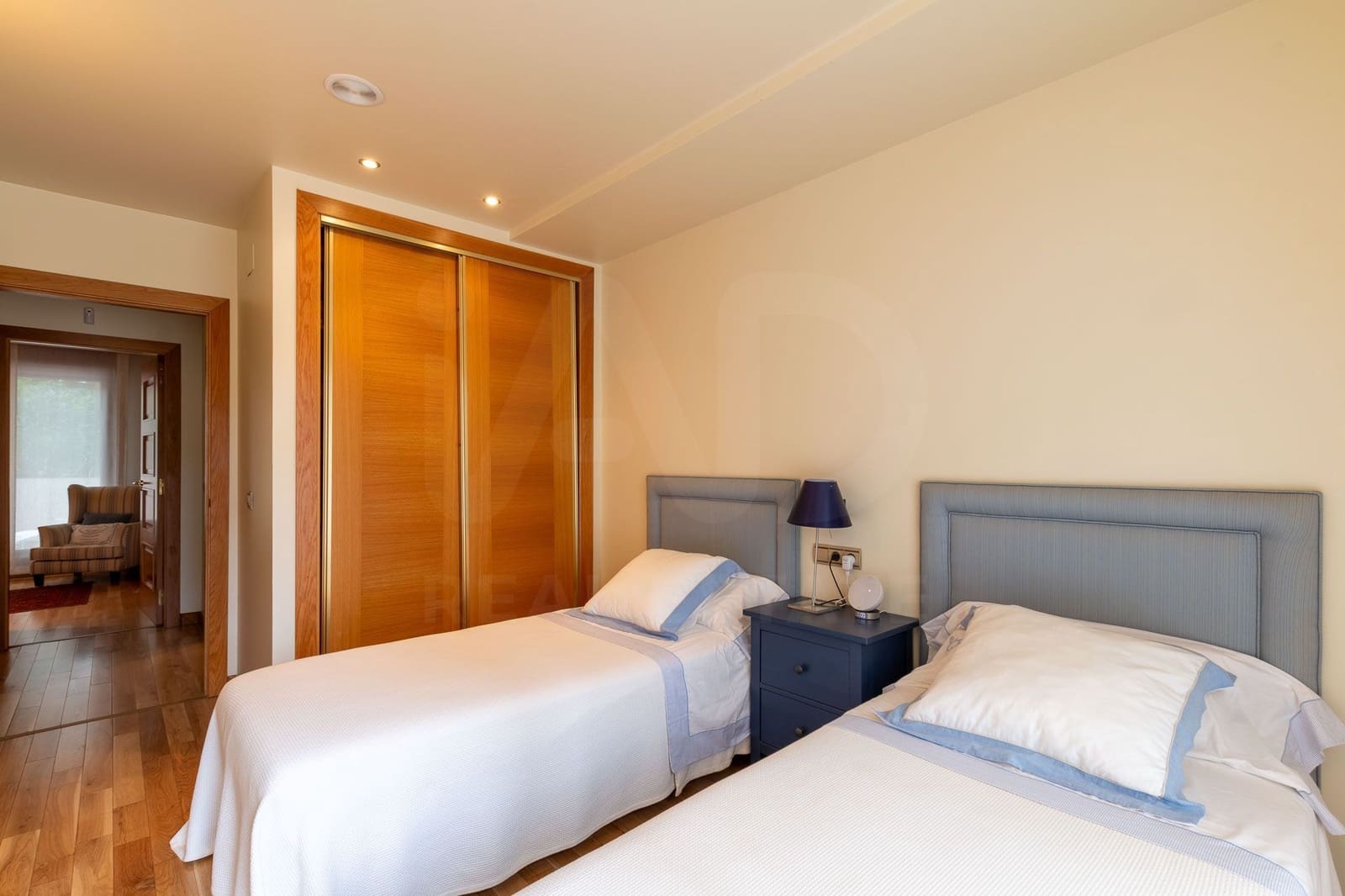 Appartement te koop in Santander met garage - € 790.000 (Ref: 9988144)