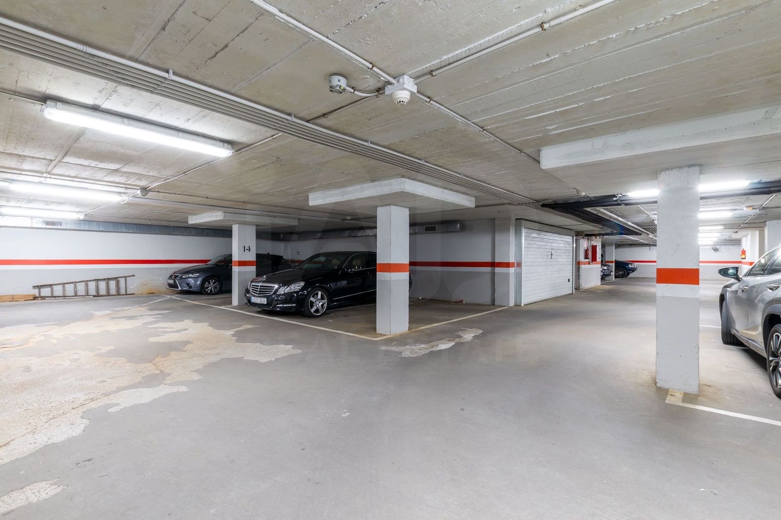 Appartement te koop in Santander met garage - € 790.000 (Ref: 9988144)