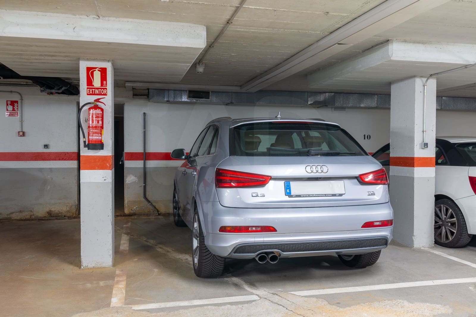 Appartement te koop in Santander met garage - € 790.000 (Ref: 9988144)