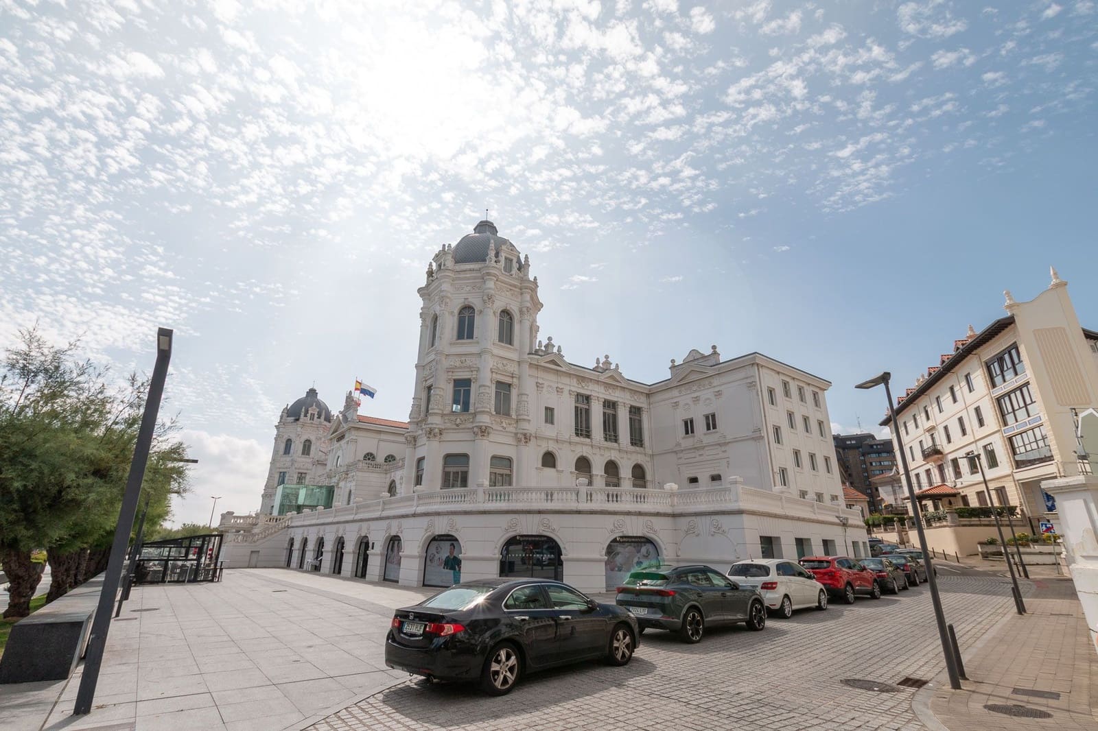 Appartement te koop in Santander met garage - € 790.000 (Ref: 9988144)