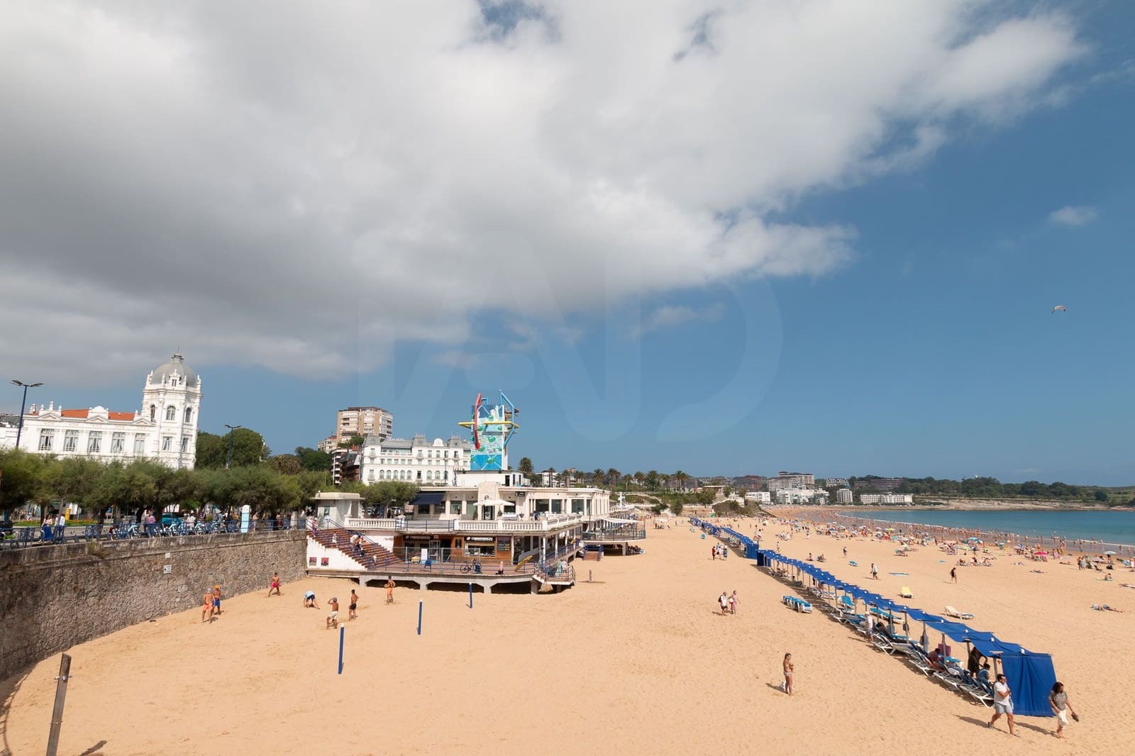 Appartement te koop in Santander met garage - € 790.000 (Ref: 9988144)