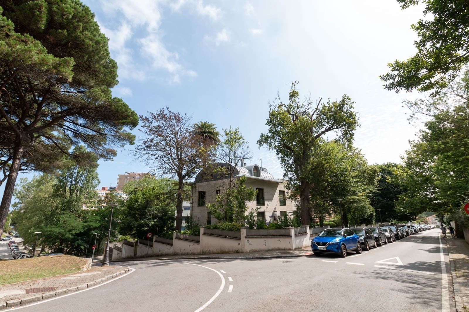 Appartement te koop in Santander met garage - € 790.000 (Ref: 9988144)
