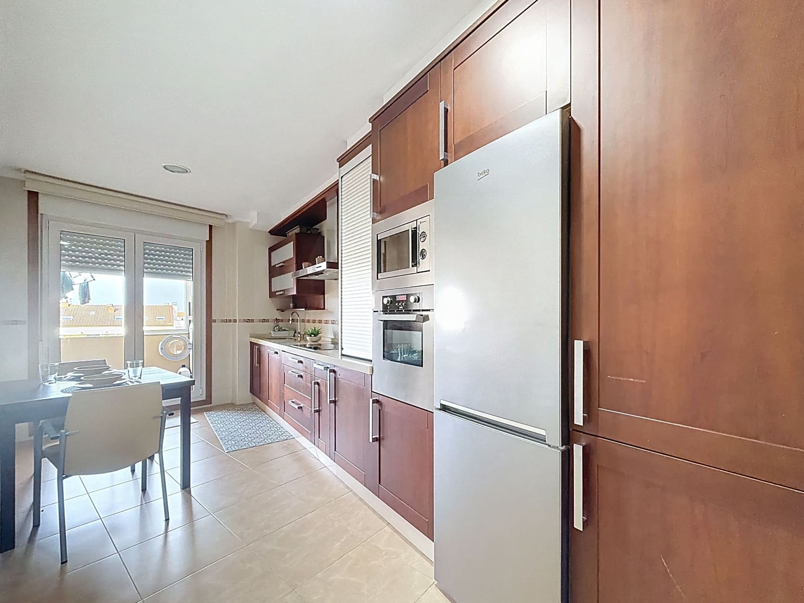 5 soveværelse Lejlighed til salg i Pontevedra by med garage - € 259.000 (Ref: 9988145)