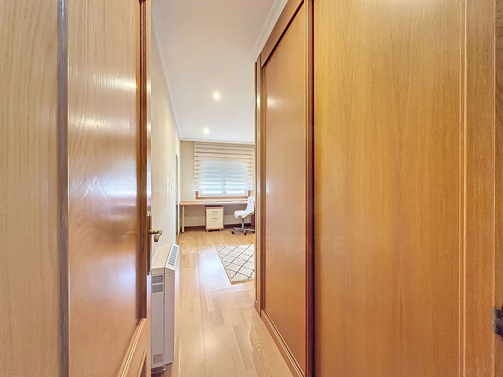 5 soveværelse Lejlighed til salg i Pontevedra by med garage - € 259.000 (Ref: 9988145)