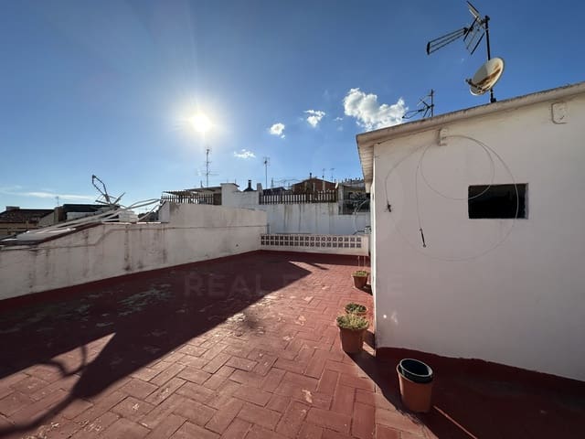 5 soveværelse Rækkehus til salg i Mataró - € 290.000 (Ref: 9988146)