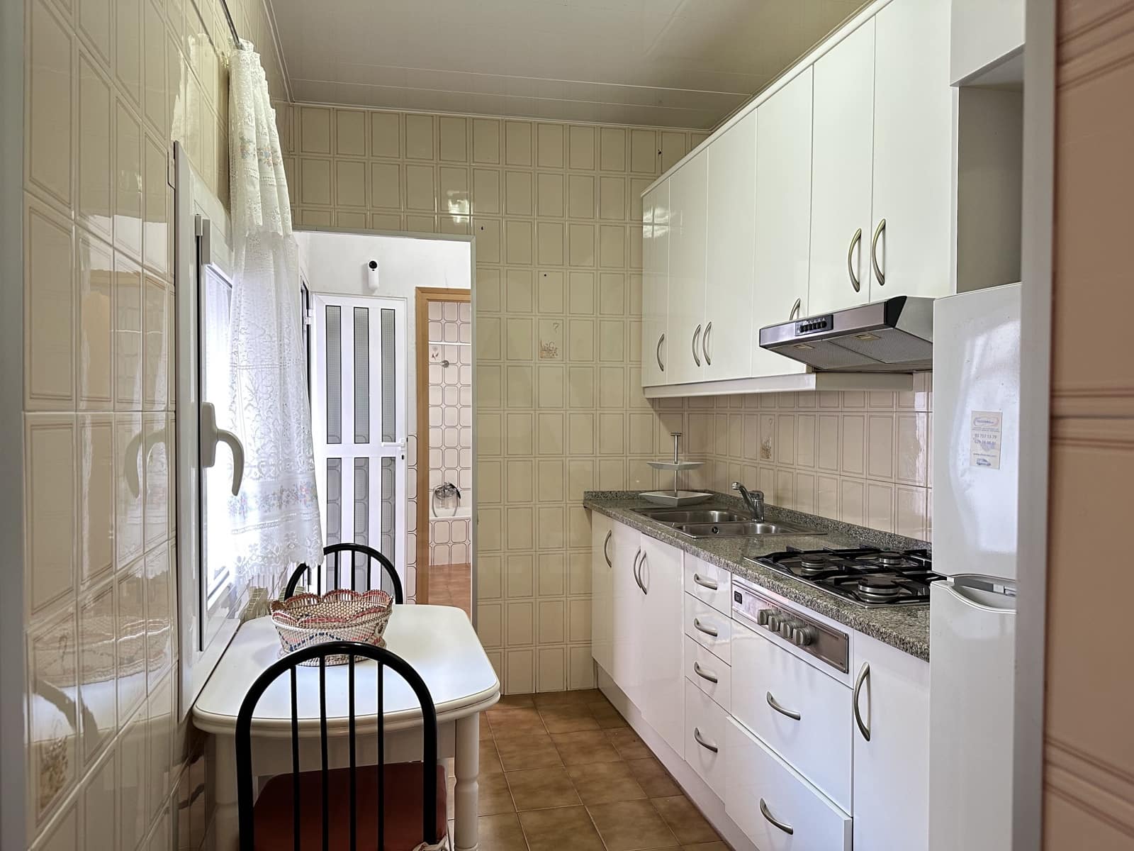 5 Zimmer Reihenhaus zu verkaufen in Barcelona Stadt - 290.000 € (Ref: 9988146)