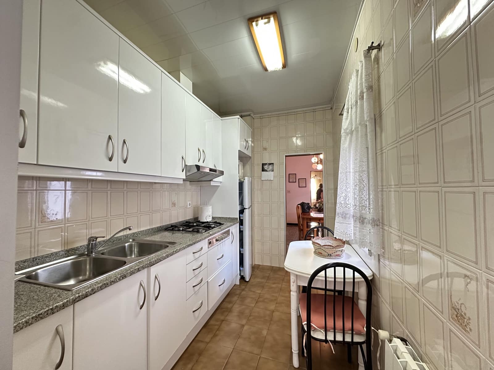 5 Zimmer Reihenhaus zu verkaufen in Barcelona Stadt - 290.000 € (Ref: 9988146)