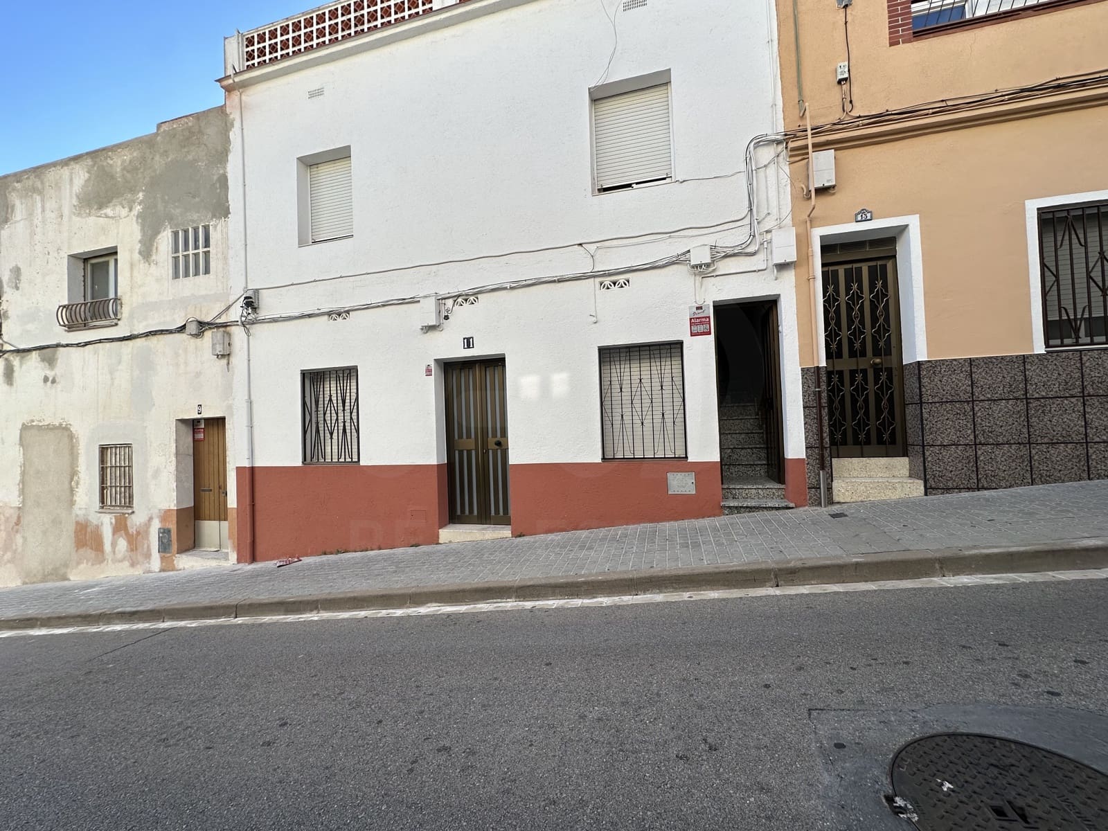 5 Zimmer Reihenhaus zu verkaufen in Barcelona Stadt - 290.000 € (Ref: 9988146)