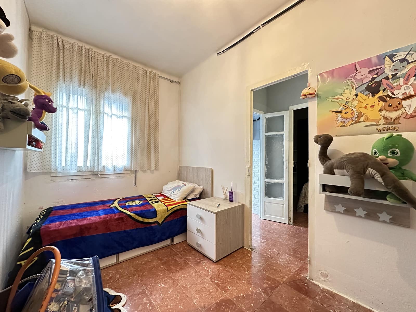 5 Zimmer Reihenhaus zu verkaufen in Barcelona Stadt - 290.000 € (Ref: 9988146)