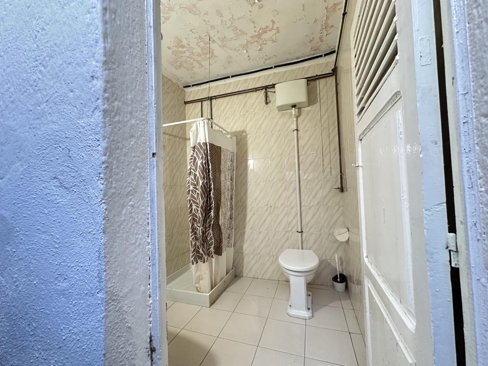 5 Zimmer Reihenhaus zu verkaufen in Barcelona Stadt - 290.000 € (Ref: 9988146)