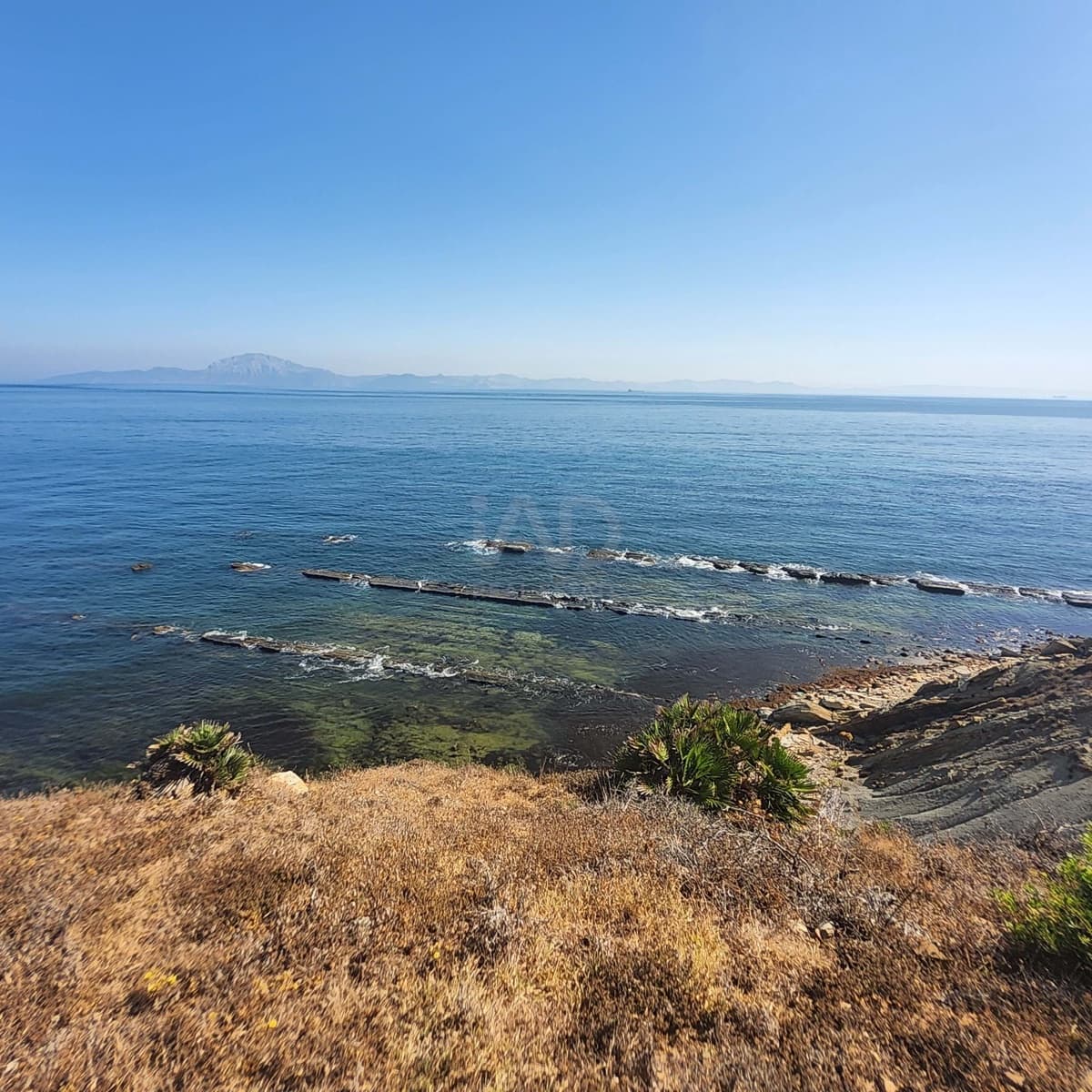 Grunde uden byggetilladelser til salg i Cadiz by - € 600.000 (Ref: 9988147)