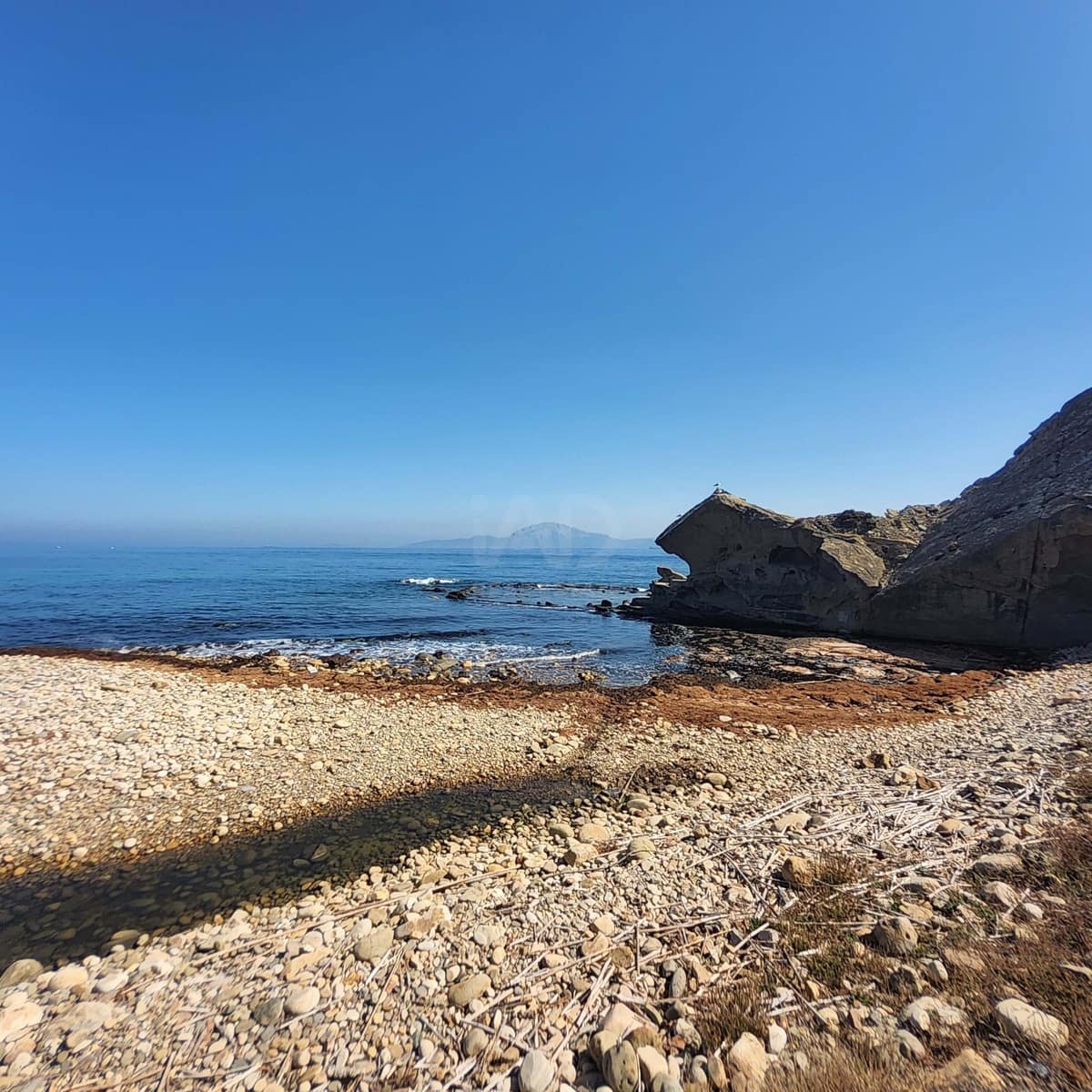Grunde uden byggetilladelser til salg i Cadiz by - € 600.000 (Ref: 9988147)