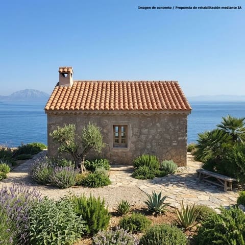 Terreno/Finca Rústica en Tarifa en venta - 600.000 € (Ref: 9988147)