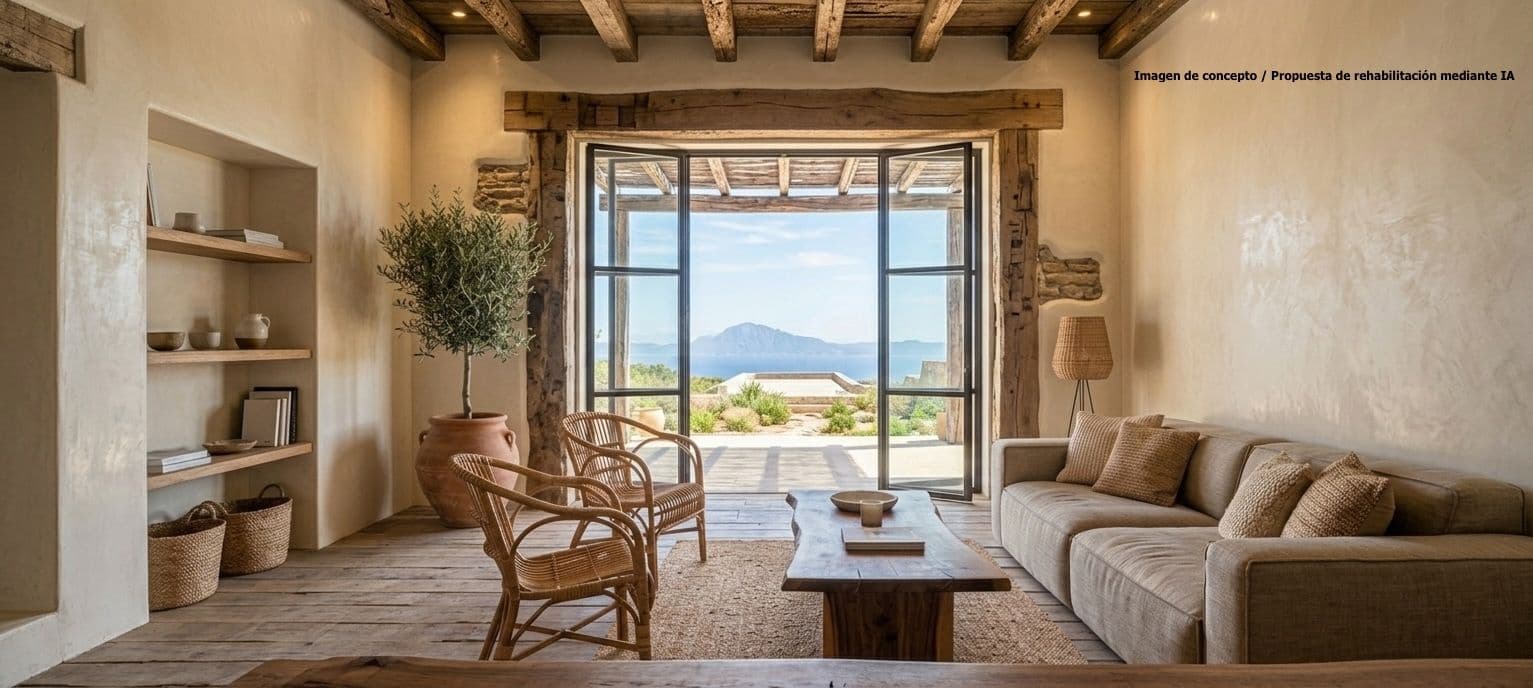 Terreno Não Urbanizado para venda em Tarifa - 600 000 € (Ref: 9988147)