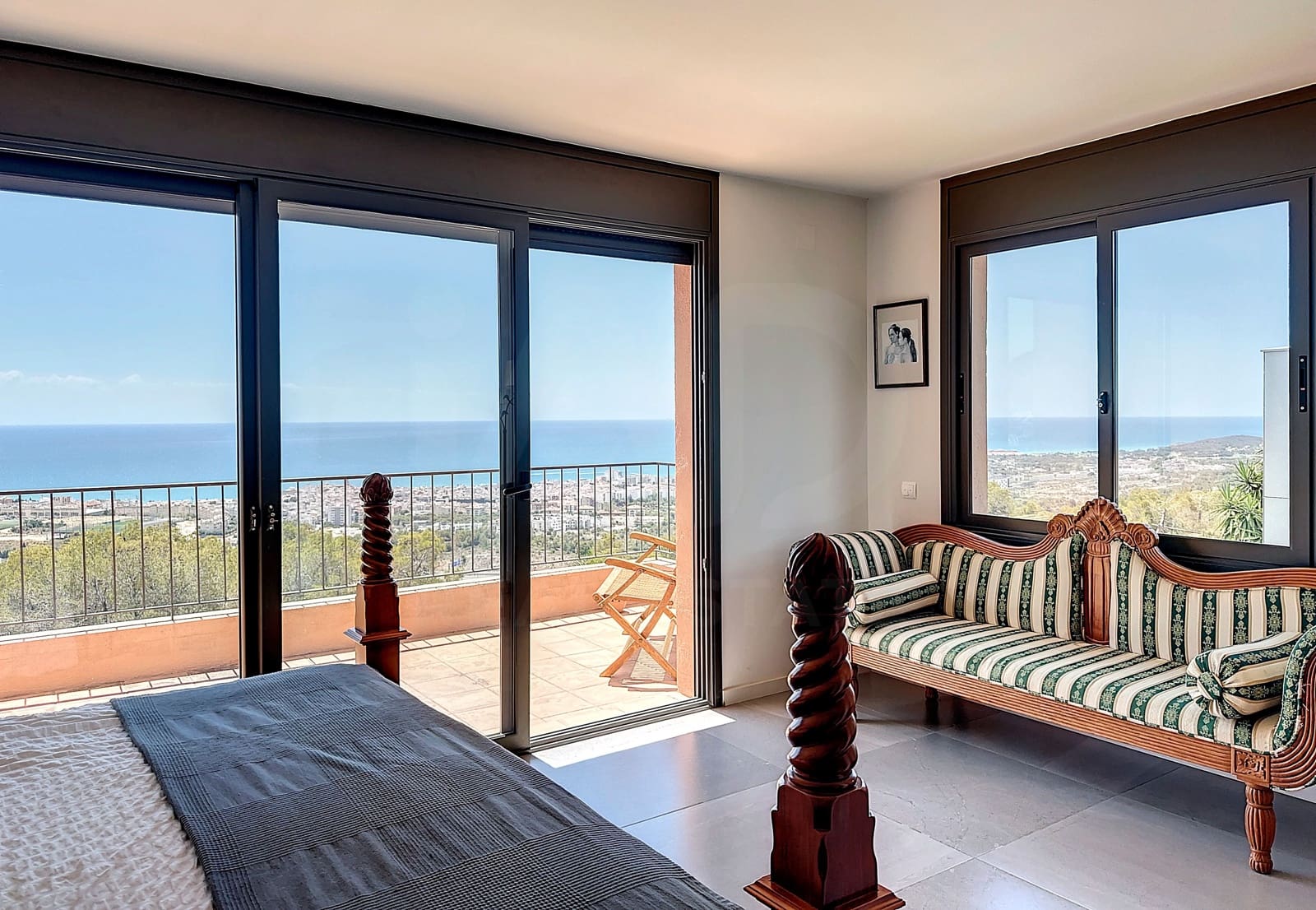 5 soverom Hus til salgs i Barcelona by med svømmebasseng garasje - € 1 850 000 (Ref: 9988148)