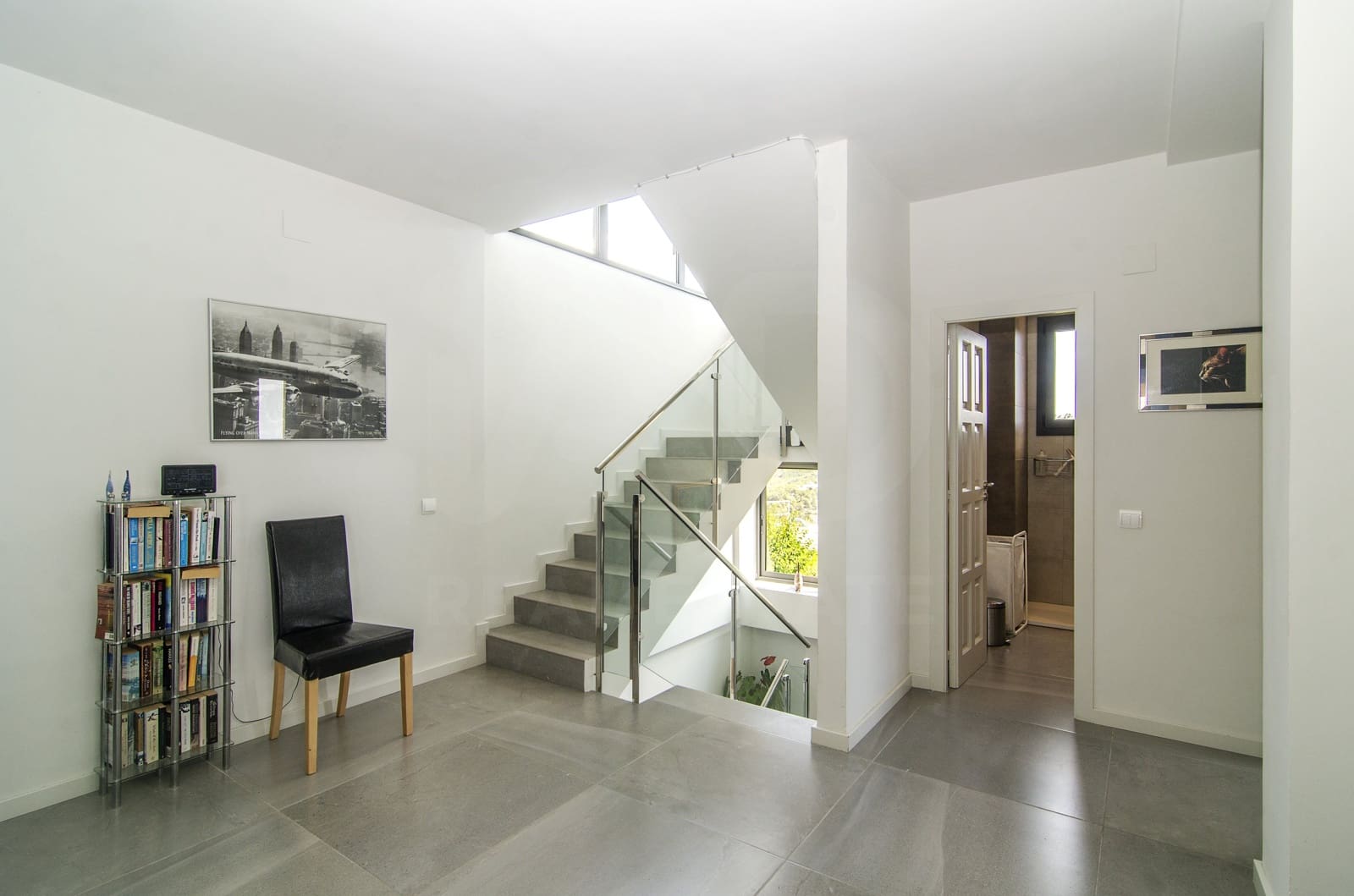 5 soverom Hus til salgs i Barcelona by med svømmebasseng garasje - € 1 850 000 (Ref: 9988148)