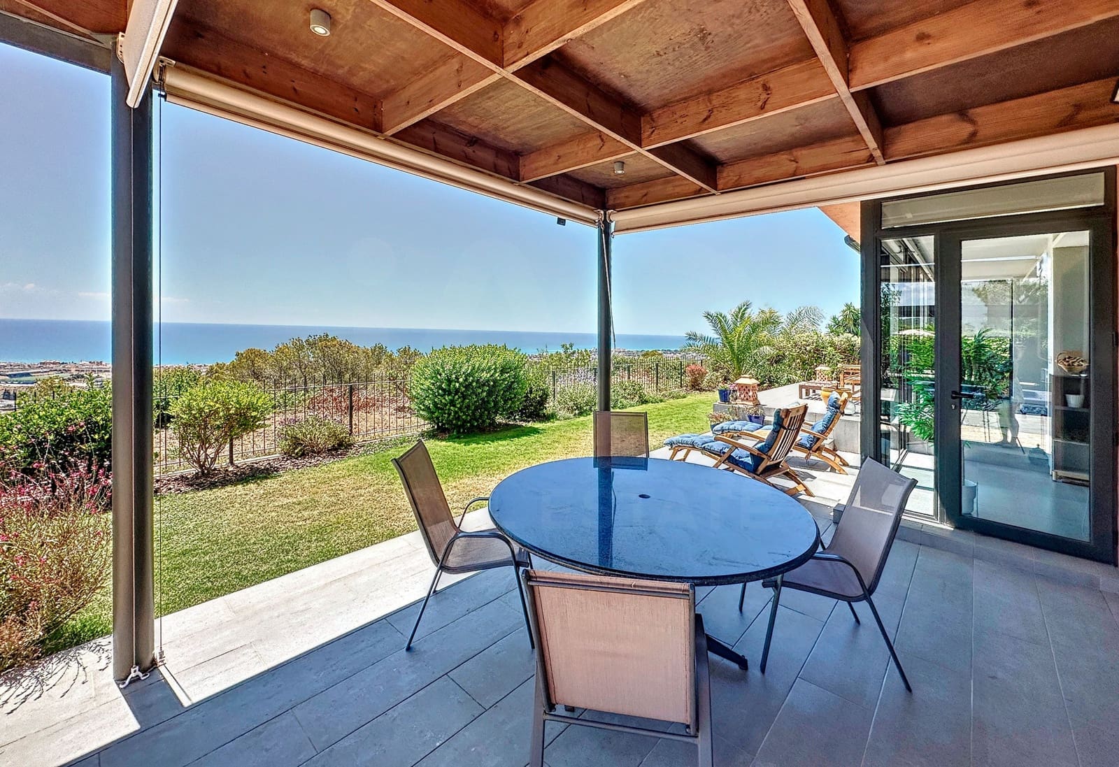 5 soverom Hus til salgs i Barcelona by med svømmebasseng garasje - € 1 850 000 (Ref: 9988148)