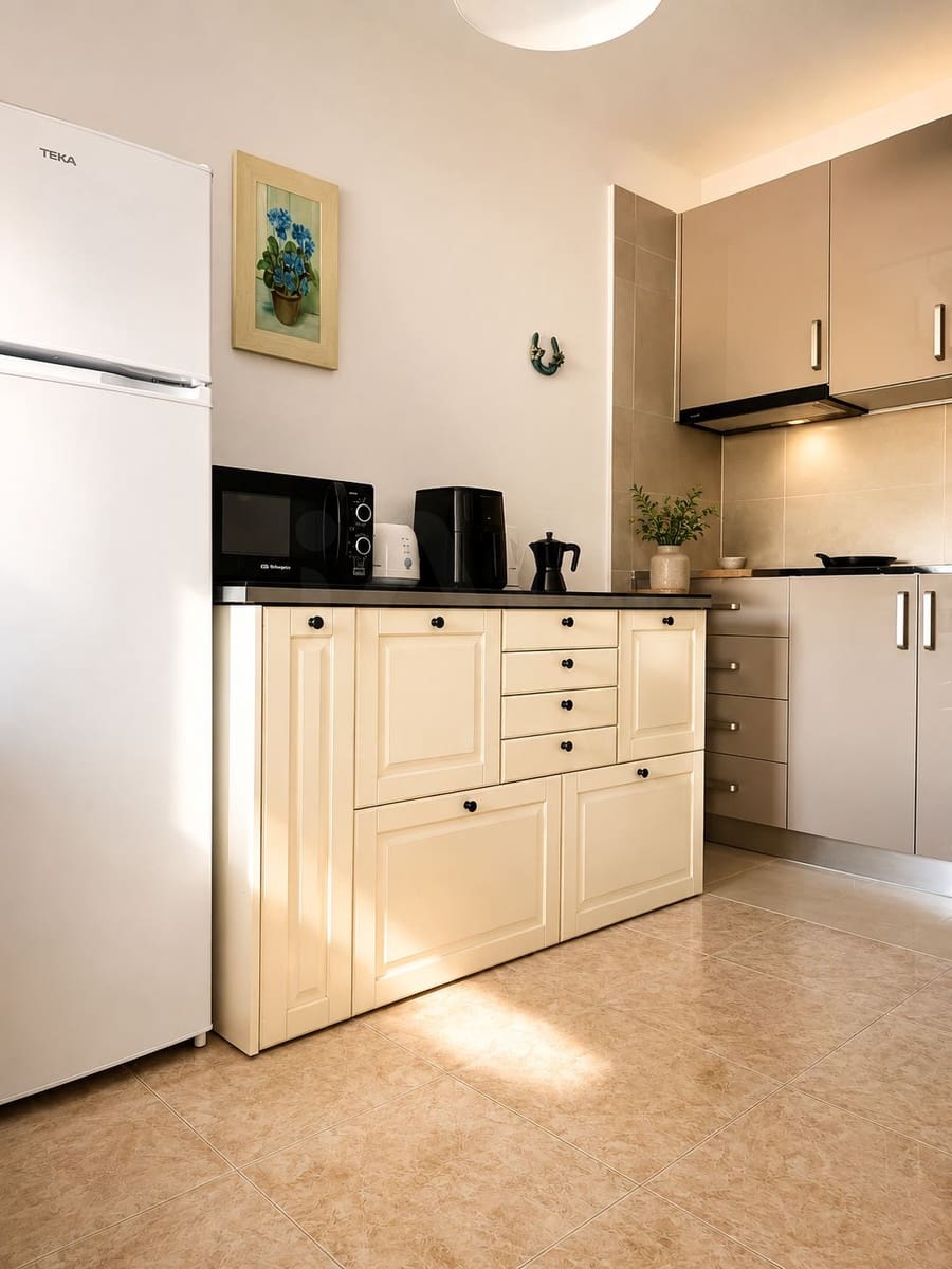 2 soveværelse Lejlighed til salg i Ciutadella de Menorca - € 388.500 (Ref: 9988149)