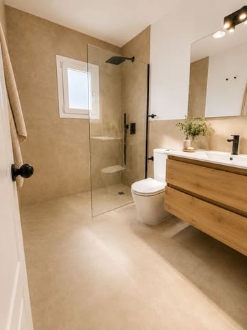 2 soveværelse Lejlighed til salg i Ciutadella de Menorca - € 388.500 (Ref: 9988149)