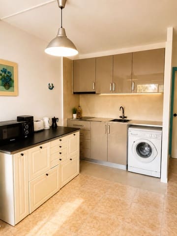 2 soveværelse Lejlighed til salg i Ciutadella de Menorca - € 388.500 (Ref: 9988149)