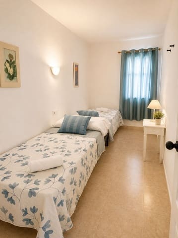 2 soveværelse Lejlighed til salg i Ciutadella de Menorca - € 388.500 (Ref: 9988149)