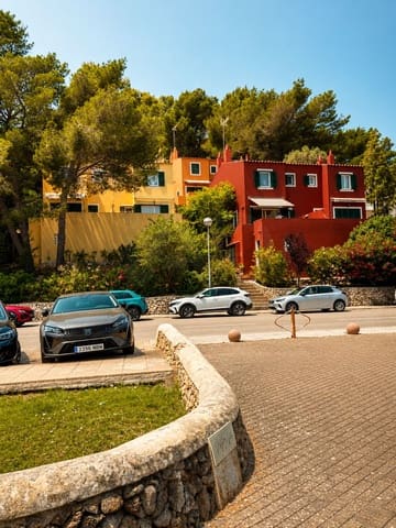 2 soveværelse Lejlighed til salg i Ciutadella de Menorca - € 388.500 (Ref: 9988149)