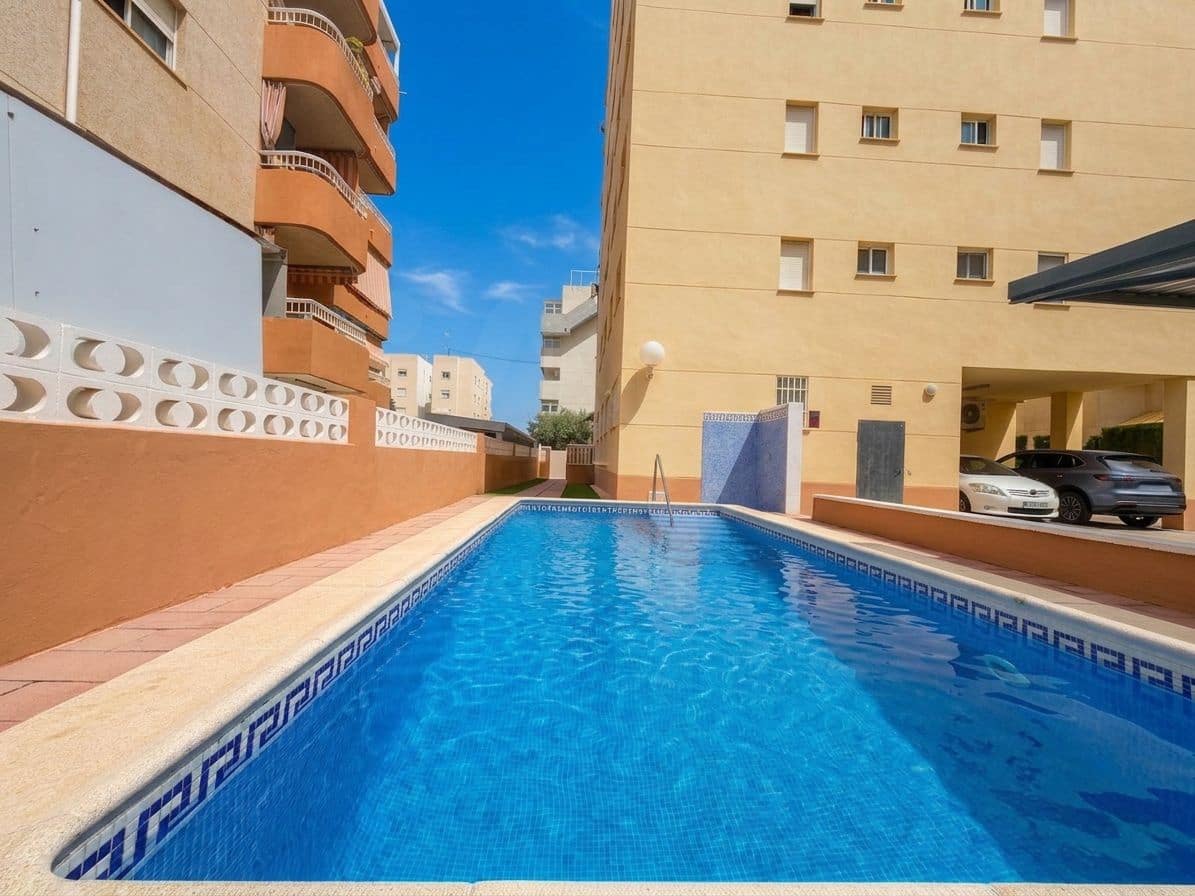 3 soveværelse Lejlighed til salg i Daimus med swimmingpool - € 238.500 (Ref: 9988150)