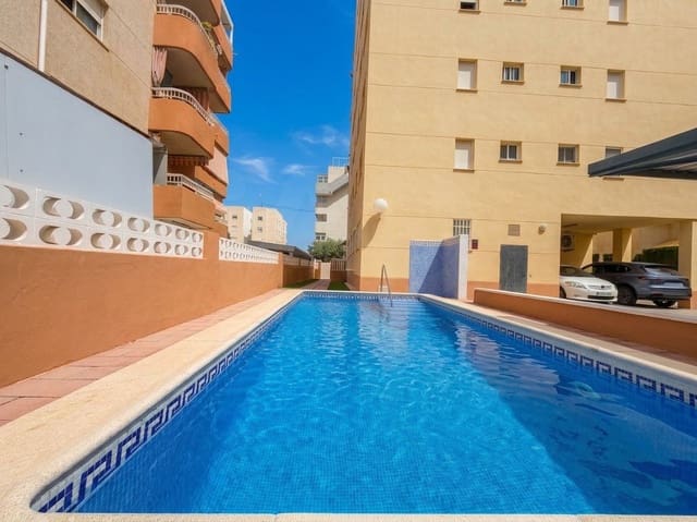 3 bedroom Apartment for sale in Daimús with pool - € 238,500 (Ref: 9988150)