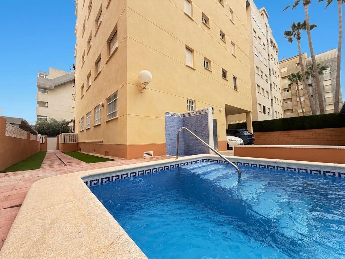 3 soveværelse Lejlighed til salg i Daimus med swimmingpool - € 238.500 (Ref: 9988150)