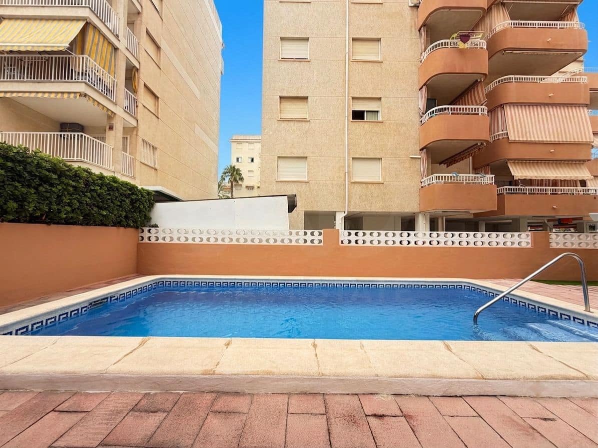 3 soveværelse Lejlighed til salg i Daimus med swimmingpool - € 238.500 (Ref: 9988150)