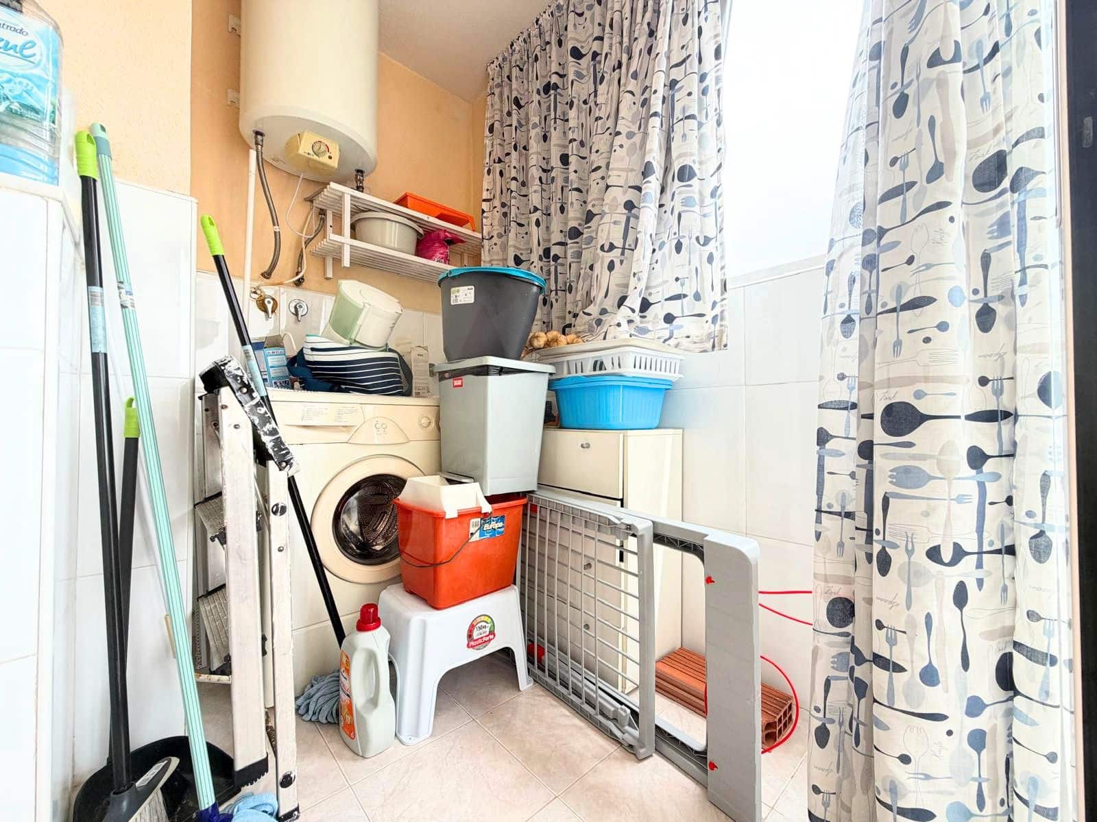 3 soveværelse Lejlighed til salg i Daimus med swimmingpool - € 238.500 (Ref: 9988150)