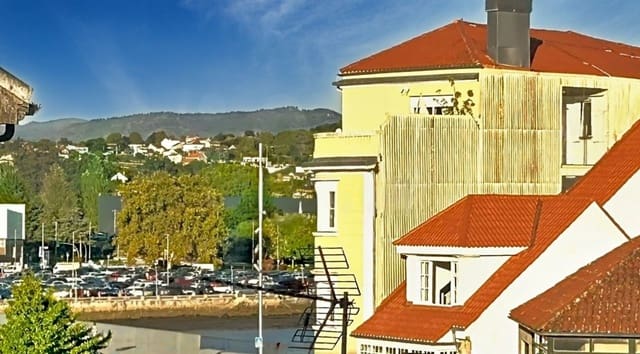 5 soverom Hus til salgs i Pontevedra by med garasje - € 450 000 (Ref: 9988151)