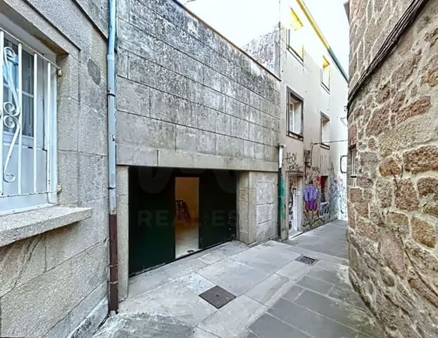 5 soverom Hus til salgs i Pontevedra by med garasje - € 450 000 (Ref: 9988151)