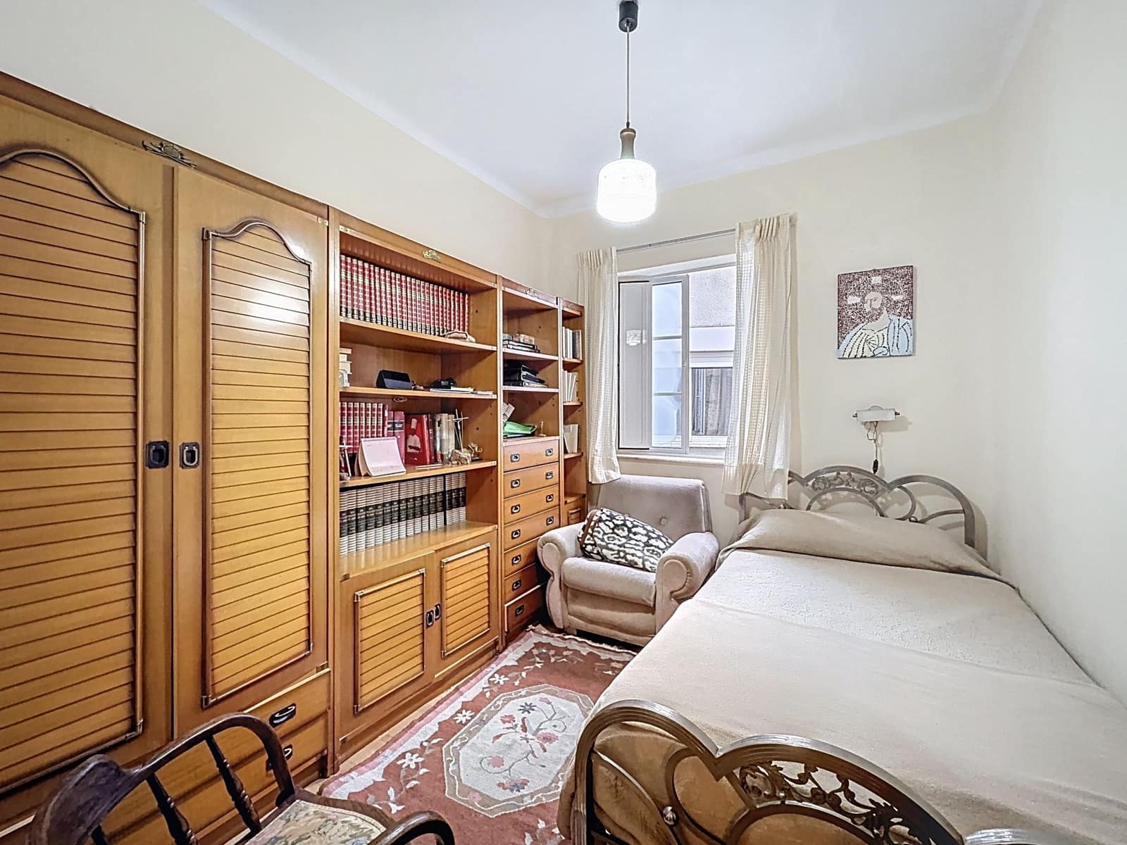 5 soverom Hus til salgs i Pontevedra by med garasje - € 450 000 (Ref: 9988151)