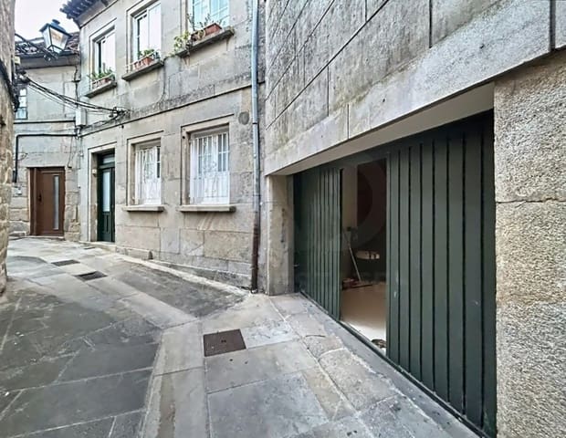 5 soverom Hus til salgs i Pontevedra by med garasje - € 450 000 (Ref: 9988151)