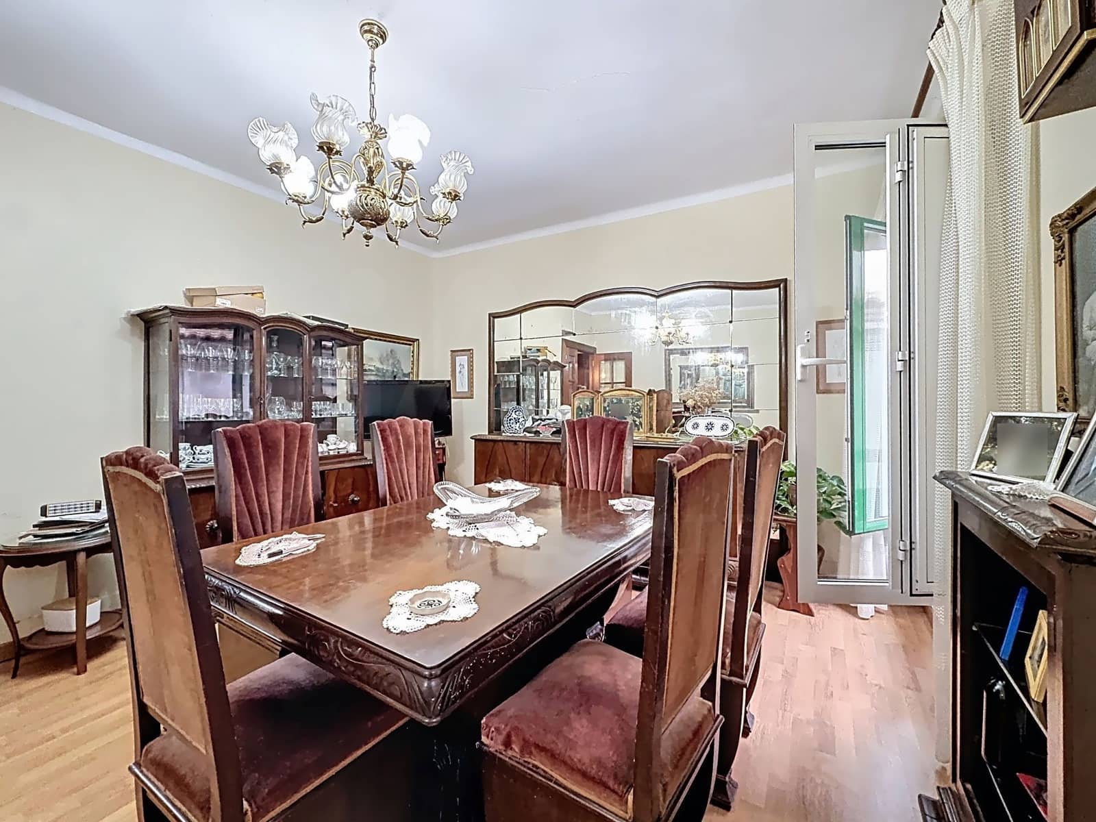 5 soverom Hus til salgs i Pontevedra by med garasje - € 450 000 (Ref: 9988151)